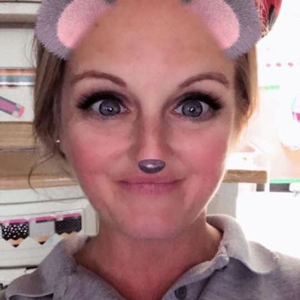 Meet your Posher, Anne